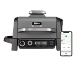 Ninja Grill